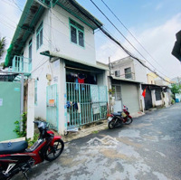 Dãy Trọ 3 Phòng Đ.số 4 P.trường Thọ Thu Nhập 8 Triệu/Th.diện Tích69M2Hẽm Xe Hơidân Cư Đông Đúc Giá Chỉ 4,83Tỷ Tl