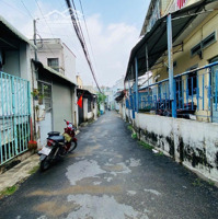 Dãy Trọ 3 Phòng Đ.số 4 P.trường Thọ Thu Nhập 8 Triệu/Th.diện Tích69M2Hẽm Xe Hơidân Cư Đông Đúc Giá Chỉ 4,83Tỷ Tl