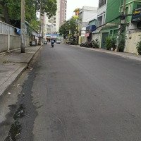 Bán Tòa Nhà Văn Phòng Đường Lý Thường Kiệt, Phường 14, Quận 10. 20X16M (Hầm 8 Tầng) Giá Chỉ 75 Tỷ