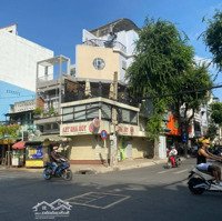 Bán Tòa Nhà Văn Phòng Đường Lý Thường Kiệt, Phường 14, Quận 10. 20X16M (Hầm 8 Tầng) Giá Chỉ 75 Tỷ