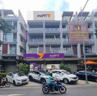 Hạ Giá Bán 10 Tỷ! Bán Nhàmặt Tiềnnguyễn Thị Nhung - Vạn Phúc City (10X25M) 5 Tầng, Hđt 180 Triệu - Giá Bán 42 Tỷ