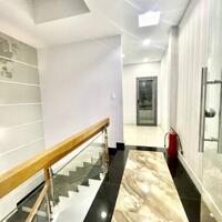 Bán Nhà Gần Vòng Xoay Nguyễn Duy Trinh, Phú Hữu, Q9,3 Tầng,4 PN, 4WC, Sân Thượng, Nhĩnh 4 Tỷ