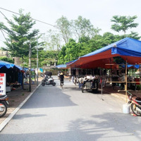 Bán 67M2 Đất Đường Ô Tô Tránh Nhau Xã Lệ Chi, Huyện Gia Lâm Chỉ 3,7 Tỷ