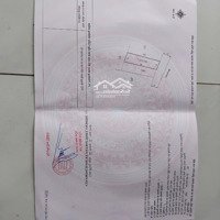 200M2 Mặt Tiền Âu Cơ Lộc Tân Full Thổ Cư