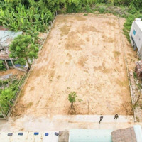 Bán Mảnh Đất 400M2 Giá 5 Triệu/M2 Gần Ngay Phố Cổ Hội An. 0388129925