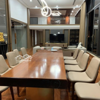 Chính Chủ Cho Thuê Penhouse Tại 59 Ngô Gia Tự: