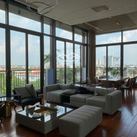 Chính Chủ Cho Thuê Penhouse Tại 59 Ngô Gia Tự: