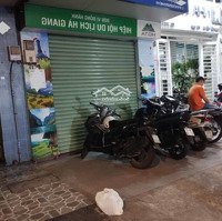 Cho Thuê Mặt Bằngmặt Tiềnnguyễn Tiểu La, P. 5, Quận 10 Giá Bán 20 Triệu 49M2