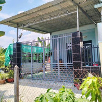Bán Nhà P.tân An, Thủ Dầu Một, Bd, Thổ Cư 100M2 Giá Chỉ 1,56 Tỷ, Có Bớt Lộc Đầu Năm, Liên Hệ: 0328561860