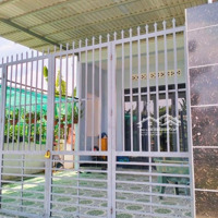 Bán Nhà P.tân An, Thủ Dầu Một, Bd, Thổ Cư 100M2 Giá Chỉ 1,56 Tỷ, Có Bớt Lộc Đầu Năm, Liên Hệ: 0328561860