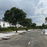 Bán Lô Biệt Thự 396M2 Dic Sổ Hồng Sẵn Có Đảo Đại Phước Swanbay 091905845