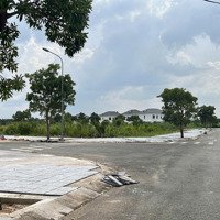 Bán Lô Biệt Thự 396M2 Dic Sổ Hồng Sẵn Có Đảo Đại Phước Swanbay 091905845