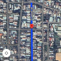 Bán Rẻ Lô Đất 90M2Mặt Tiềnđường An Thượng 21 - Khu Du Lịch An Thượng - Giá Rẻ - Đầu Tư