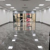 Cực Đẹp!!! Cho Thuê Nhà Mặt Phố Hoàng Ngân Diện Tích: 80M2 X 5T, Mt:5M. Giá 40 Triệu/Th, Kd Sạch Sẽ, Thông Sàn