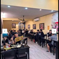 Cho Thuê Mặt Tiền Q1 Khu Vực Đông Đúc, Gần Khu Vp, Cafe Ăn Uống, Văn Phòng, Showroom