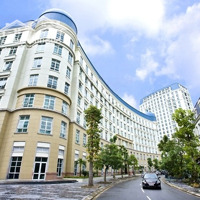 Văn Phòng Chuyên Nghiệp Tại Sudico Tower Vị Trí Vàng, Giá Thuê Cạnh Tranh