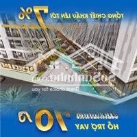 Căn Hộ Destino Centro Chỉ Với Giá 27 Triệu/M2 Ngay Ql1A, Cách Chợ Bình Chánh 2Km