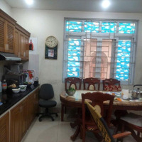 Giá Cực Mềm Cho Các Bác Muốn Kinh Doanh - Nhà 55M2 X 5 Tầng Linh Quang Đống Đa - Ô Tô Đỗ Cửa