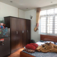 Giá Cực Mềm Cho Các Bác Muốn Kinh Doanh - Nhà 55M2 X 5 Tầng Linh Quang Đống Đa - Ô Tô Đỗ Cửa