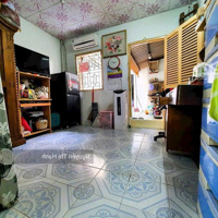 Bán Nhà Trung Tâm Phường Linh Chiểu, Tp Thủ Đức - Nhà Cấp 4 Có Sân Rộng