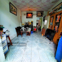 Bán Nhà Trung Tâm Phường Linh Chiểu, Tp Thủ Đức - Nhà Cấp 4 Có Sân Rộng
