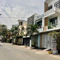 Giảm 500 Triệu.bán Nhà 97M2- 5,5 Tỷ,Hẻm 4M Tạ Quang Bửu Giáp Phạm Hùng,Chánh Hưng Quận 8