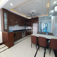 Nhà Mặt Phố Giáp Bát Kinh Doanh Sầm Uất 5 Tầng Thang Máy 55M2 Giá Đầu Tư