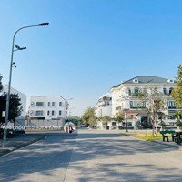 Bán Đất Khu Đô Thị Quang Minh Lô 10Lk10 Giá Tốt