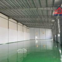 Cho Thuê Xưởng T Diện Tích: 2700M2 Siêu Hiếm Trong Kcn Biên Hoà Đồng Nai Giá Tốt Dễ Tuyển Cnv
