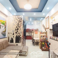 Bán Nhàhẽm Xe Hơi5M Vị Trí Siêu Đẹp Đường Số 8, Linh Xuân - Gần Chợ, Trường Học