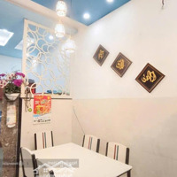 Bán Nhàhẽm Xe Hơi5M Vị Trí Siêu Đẹp Đường Số 8, Linh Xuân - Gần Chợ, Trường Học