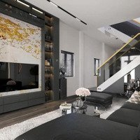 Siêu Phẩm 3 Tầngdiện Tíchlớn - K/Ôtô