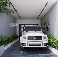Siêu Phẩm 3 Tầngdiện Tíchlớn - K/Ôtô