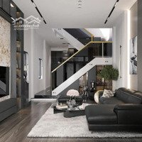 Siêu Phẩm 3 Tầngdiện Tíchlớn - K/Ôtô