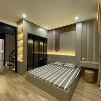Full Nội Thất Cao Cấp 40M2 Quan Hoa - Cầu Giấy.