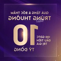 [Cực Sốc] 580 Triệu Sở Hữu Căn Hộ Trung Tâm Kinh Tế Lợi Tức 50% (18-24 Tháng) 0% Lãi Suất Đến Nhận Nhà