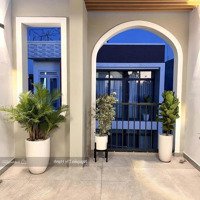 Nhà 1 Trệt 2 Lầu, Đường Cây Keo, P. Tam Phú, Thủ Đức, Nội Thất Là Hàng Cao Cấp Nhập Khẩu