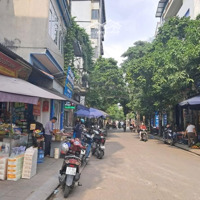 Bán Đất Phân Lô - Xuân La - Ngoại Giao Đoàn Xây Văn Phòng Và Ở - Siêu Vip 63M2Mặt Tiền4.5M 21 Tỷ