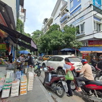 Bán Đất Phân Lô - Xuân La - Ngoại Giao Đoàn Xây Văn Phòng Và Ở - Siêu Vip 63M2Mặt Tiền4.5M 21 Tỷ