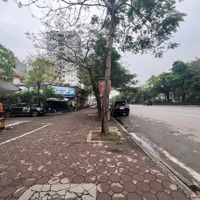 Bán Đất Phân Lô - Xuân La - Ngoại Giao Đoàn Xây Văn Phòng Và Ở - Siêu Vip 63M2Mặt Tiền4.5M 21 Tỷ