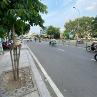 Bán Nhà Mặt Tiền Luỹ Bán Bích Ngay Ubnd Q.tân Phú 4.5X23M, Lửng + 6 Tầng Thang Máy Giá Chỉ 22 Tỷ!