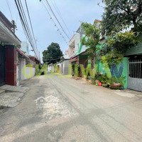 Bán Nhà Mặt Tiền Dương Vân Nga, Vũng Tàu, Nhà 1 Trệt 2 Lầu, Hướng Đông Nam