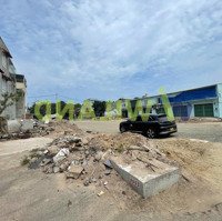 Bán Nhà Mặt Tiền Dương Vân Nga, Vũng Tàu, Nhà 1 Trệt 2 Lầu, Hướng Đông Nam