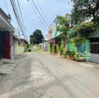 Bán Nhà Mặt Tiền Dương Vân Nga, Vũng Tàu, Nhà 1 Trệt 2 Lầu, Hướng Đông Nam