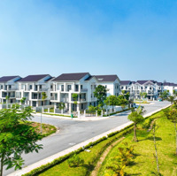 Duy Nhất 2 Xuất Ngoại Giao Rẻ Hơn Căn Cùng Dãy 300 Triệu Khu Centa Vsip Bắc Ninh