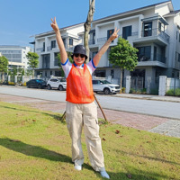 Duy Nhất 2 Xuất Ngoại Giao Rẻ Hơn Căn Cùng Dãy 300 Triệu Khu Centa Vsip Bắc Ninh