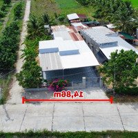 Đất 3 Mặt Tiền Đường Số 4 Có Sẵn Nhà Cấp 4