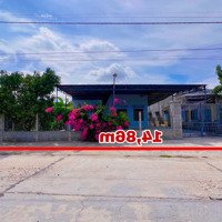 Đất 3 Mặt Tiền Đường Số 4 Có Sẵn Nhà Cấp 4