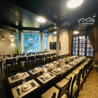 Cho Thuê Mặt Bằng Phố Giang Văn Minh -2 Mặt Tiền -Thoáng Sáng -Phù Hợp Làm Quán Ăn, Cafe