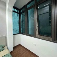 Nhà Siêu Đẹp . Tây Sơn Đống Đa . Cách Mặt Phố 30M . Tắng Full Nội Thất.